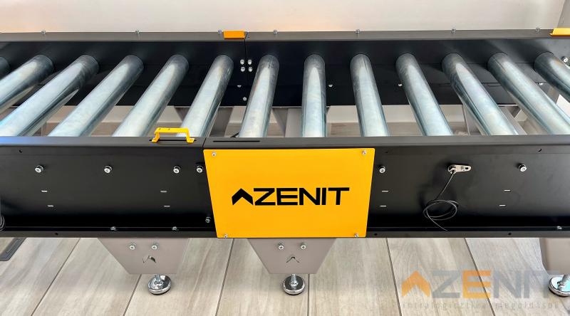 ZENIT KFT. - Maradjunk együtt!