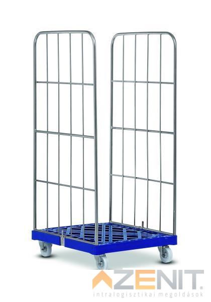 Rolly kocsi 500 kg teherbírással