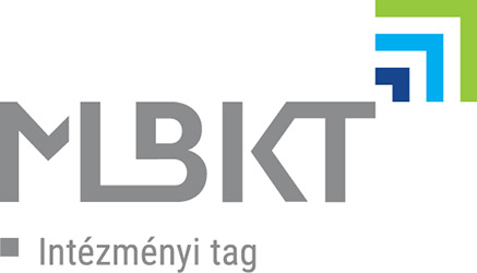 MLBKT Intézményi tag